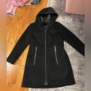 Soia and Kyo jacket